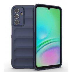 Θήκη TPU Magic Shield Samsung Galaxy M15 SM-M156 Dark Blue
