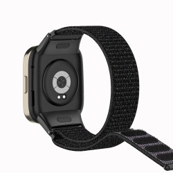 Ανταλλακτικό λουράκι Xiaomi Redmi Watch 3 Nylon Black