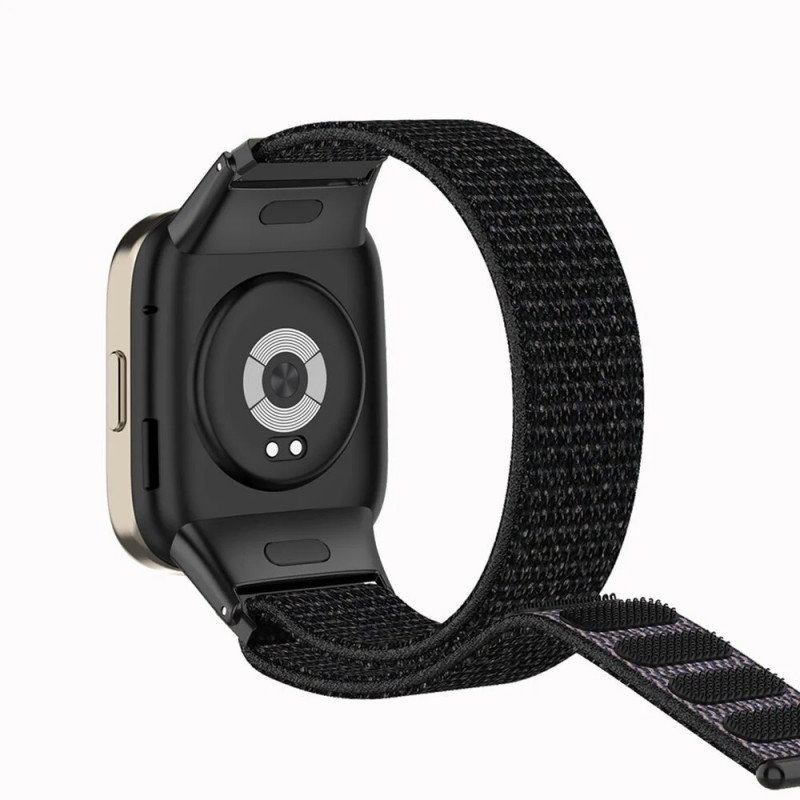 Ανταλλακτικό λουράκι Xiaomi Redmi Watch 3 Nylon Black