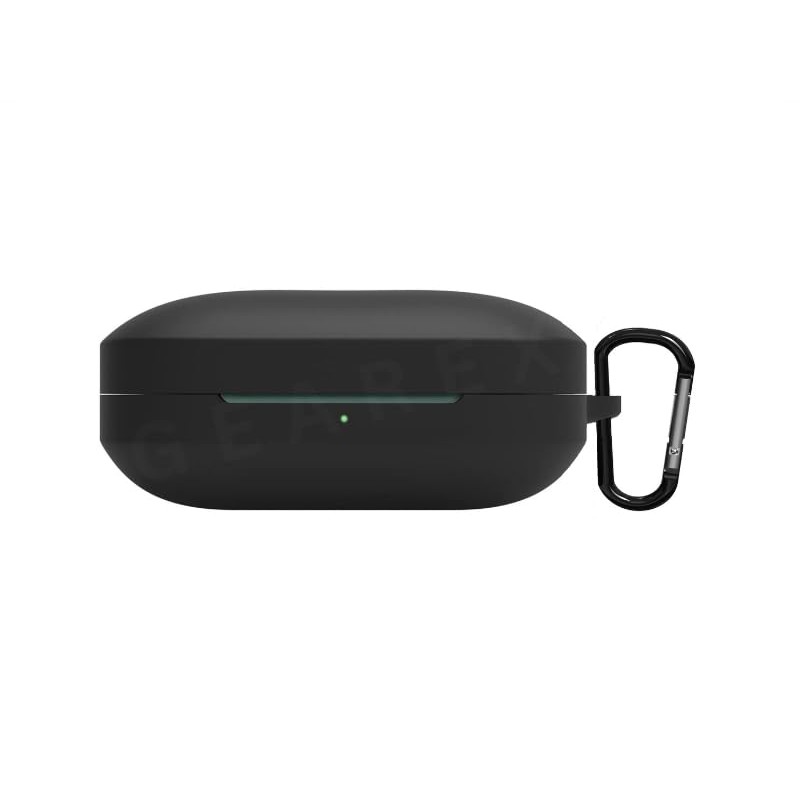 Θήκη Oneplus Buds 3 Silicone Skin Black