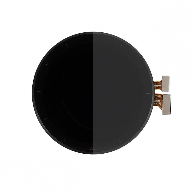 Οθόνη LCD & Μηχανισμός Αφής Huawei Watch GT2 Pro Black (Original) με 3 Χρόνια Εγγύηση