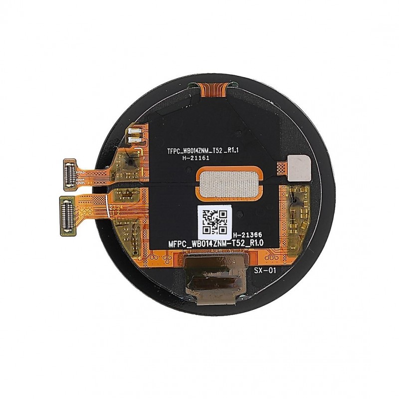Οθόνη LCD & Μηχανισμός Αφής Huawei Watch GT2 Pro Black (Original) με 3 Χρόνια Εγγύηση