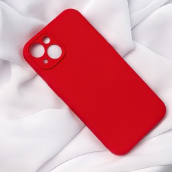Θήκη Silicone Realme Oppo Reno 11 F 5G Red