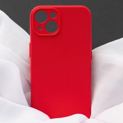 Θήκη Silicone Realme Oppo Reno 11 F 5G Red