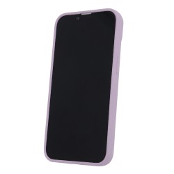 Θήκη Silicone Case Samsung Galaxy A25 5G SM-A256 Lila