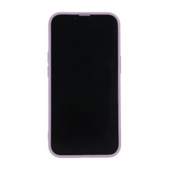 Θήκη Silicone Case Samsung Galaxy A25 5G SM-A256 Lila