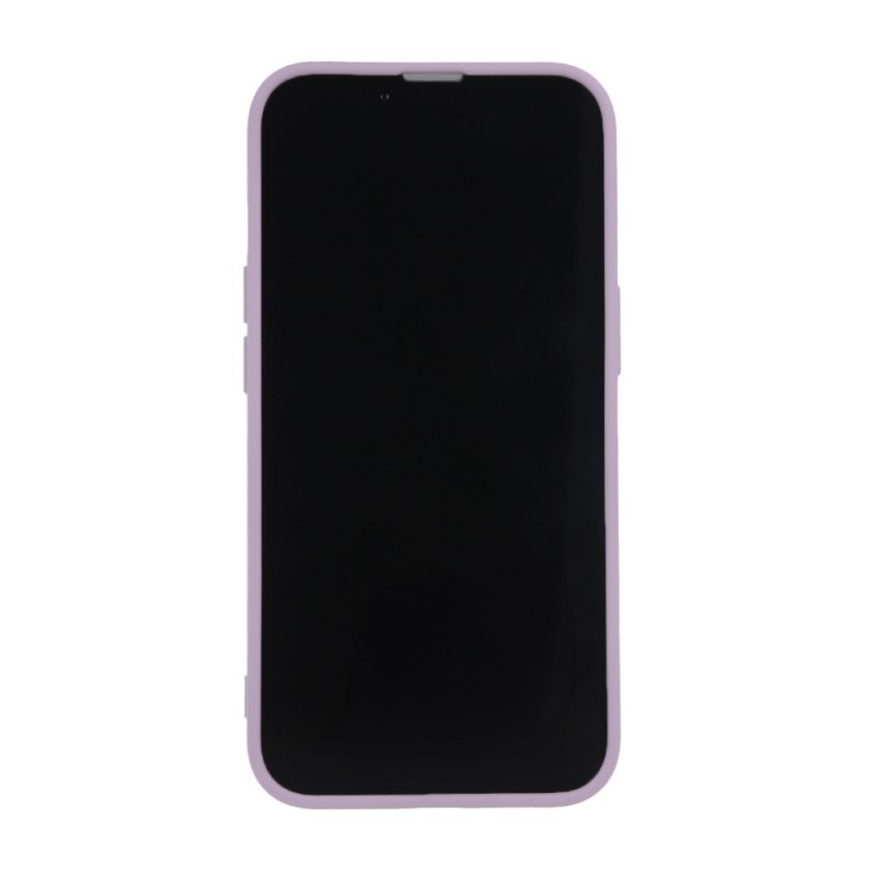 Θήκη Silicone Case Samsung Galaxy A25 5G SM-A256 Lila