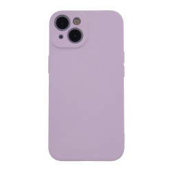 Θήκη Silicone Case Samsung Galaxy A25 5G SM-A256 Lila