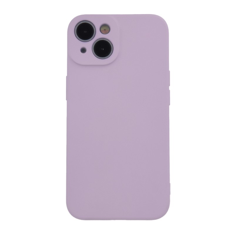 Θήκη Silicone Case Samsung Galaxy A25 5G SM-A256 Lila