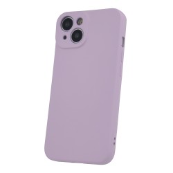 Θήκη Silicone Case Samsung Galaxy A25 5G SM-A256 Lila