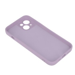 Θήκη Silicone Case Samsung Galaxy A25 5G SM-A256 Lila