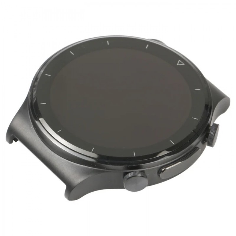 Οθόνη LCD & Μηχανισμός Αφής Huawei Watch GT2 Pro Black with Frame (Original) με 3 Χρόνια Εγγύηση