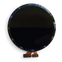 Οθόνη LCD & Μηχανισμός Αφής Huawei Watch GT3 (46mm) Black (Original) με 3 Χρόνια Εγγύηση (JPT-B29)