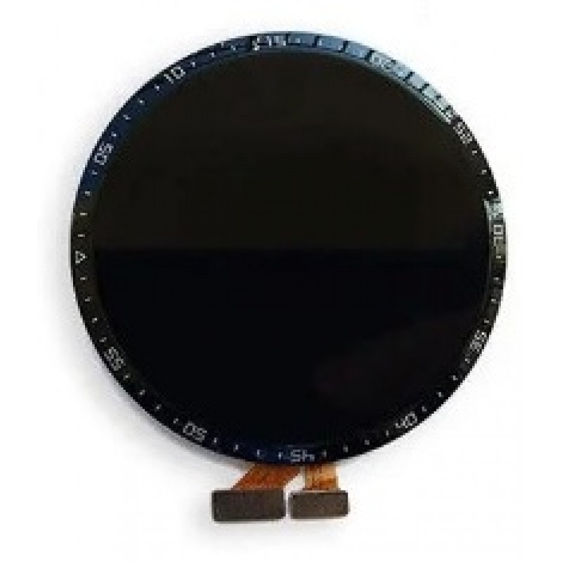 Οθόνη LCD & Μηχανισμός Αφής Huawei Watch GT3 (46mm) Black (Original) με 3 Χρόνια Εγγύηση (JPT-B29)