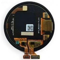 Οθόνη LCD & Μηχανισμός Αφής Huawei Watch GT3 (46mm) Black (Original) με 3 Χρόνια Εγγύηση (JPT-B29)
