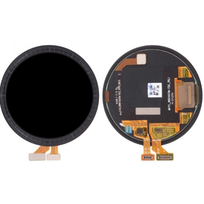 Οθόνη LCD & Μηχανισμός Αφής Huawei Watch GT3 SE Black (Original) με 3 Χρόνια Εγγύηση 