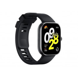 Xiaomi Redmi Watch 4 Aluminium Black (BHR7854GL) Xiaomi Redmi Watch 4 Aluminium Black (BHR7854GL)