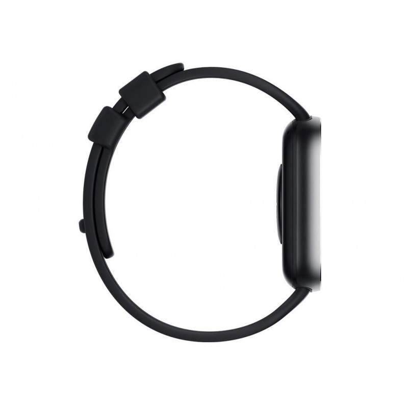 Xiaomi Redmi Watch 4 Aluminium Black (BHR7854GL) Xiaomi Redmi Watch 4 Aluminium Black (BHR7854GL)