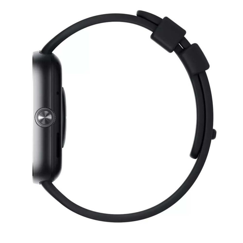 Xiaomi Redmi Watch 4 Aluminium Black (BHR7854GL) Xiaomi Redmi Watch 4 Aluminium Black (BHR7854GL)