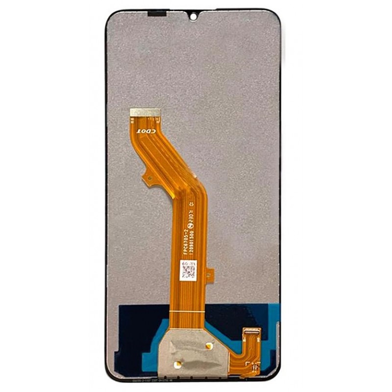Οθόνη LCD TCL 40 SE & Μηχανισμός Αφής Black με 3 Χρόνια Εγγύηση