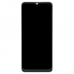 Οθόνη LCD TCL 405 / 406 / 408 & Μηχανισμός Αφής Black με 3 Χρόνια Εγγύηση