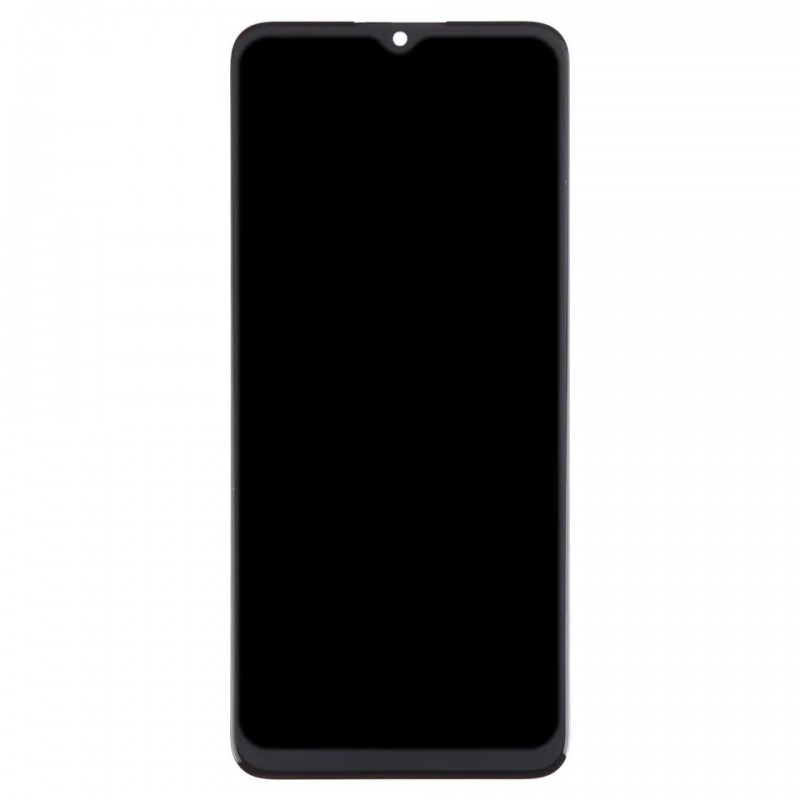 Οθόνη LCD TCL 405 / 406 / 408 & Μηχανισμός Αφής Black με 3 Χρόνια Εγγύηση