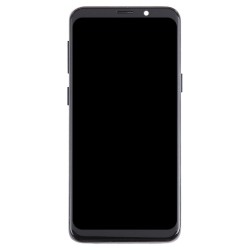 Οθόνη TFT & Μηχανισμός Αφής Samsung Galaxy S9 G960 Black με Πλαίσιο Small Size (OEM) με 3 Χρόνια Εγγύηση