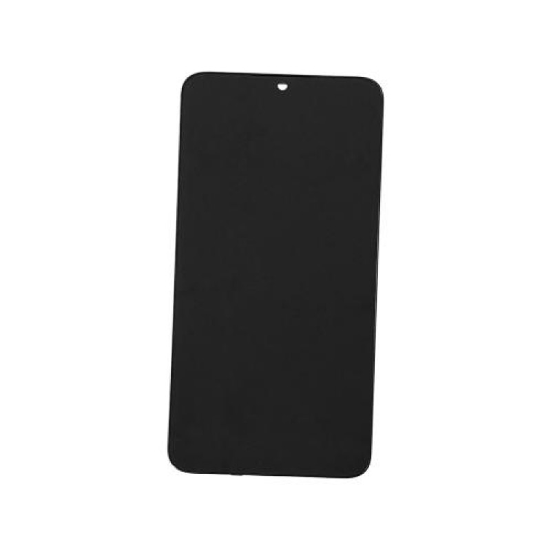 Γνήσια Οθόνη LCD & Μηχανισμός Αφής Samsung Galaxy A05s M-A057F SM-A057M with Frame Black με 3 Χρόνια Εγγύηση