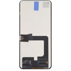 Οθόνη TFT & Μηχανισμός Αφής Huawei P40 Black με 3 Χρόνια Εγγύηση (w/o Fingerprint Function)