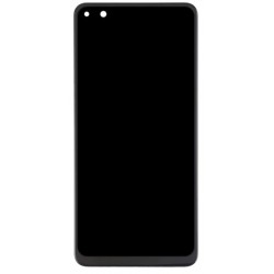 Οθόνη TFT & Μηχανισμός Αφής Huawei P40 Black με 3 Χρόνια Εγγύηση (w/o Fingerprint Function)
