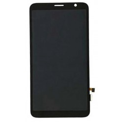 Οθόνη LCD TCL 403 & Μηχανισμός Αφής Black με 3 Χρόνια Εγγύηση