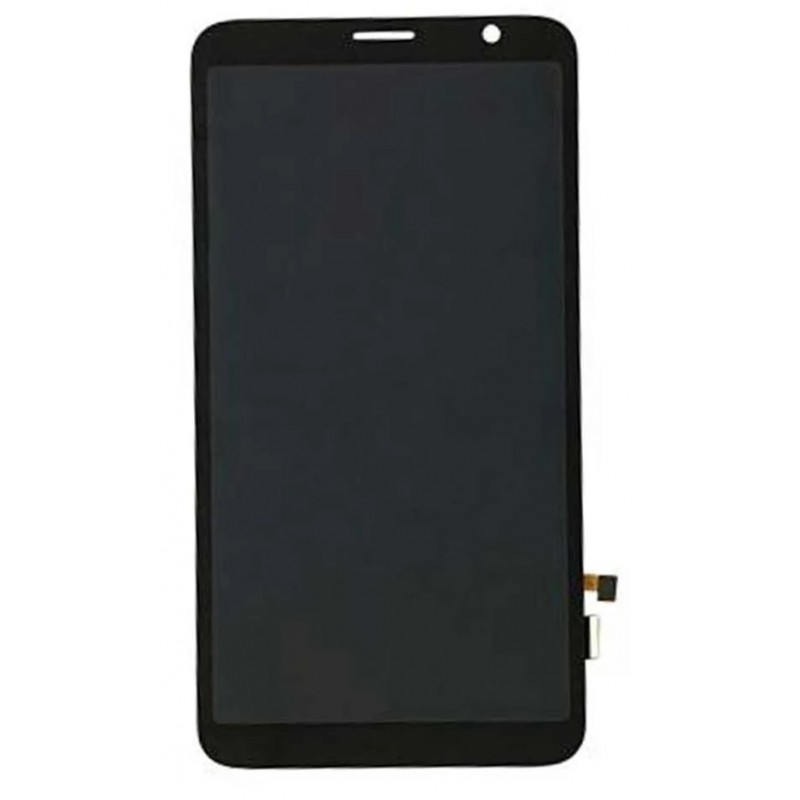 Οθόνη LCD TCL 403 & Μηχανισμός Αφής Black με 3 Χρόνια Εγγύηση