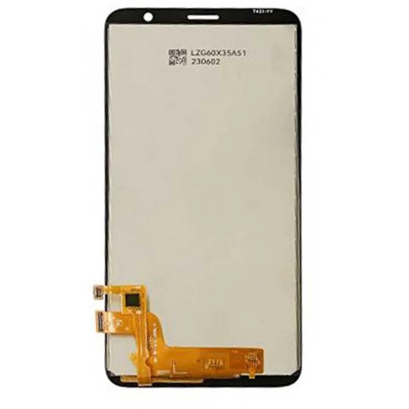 Οθόνη LCD TCL 403 & Μηχανισμός Αφής Black με 3 Χρόνια Εγγύηση