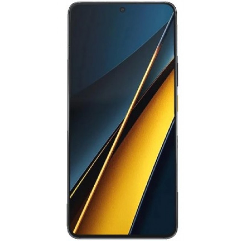 Γνήσια Οθόνη LCD & Μηχανισμός Αφής Xiaomi Poco X6 Pro / Redmi K70 με 3 Χρόνια Εγγύηση