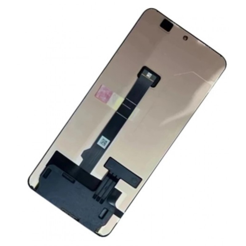 Γνήσια Οθόνη LCD & Μηχανισμός Αφής Xiaomi Poco X6 Pro / Redmi K70 με 3 Χρόνια Εγγύηση