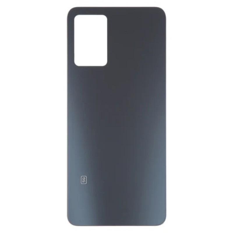 Καπάκι Μπαταρίας Xiaomi Mi 11i Black
