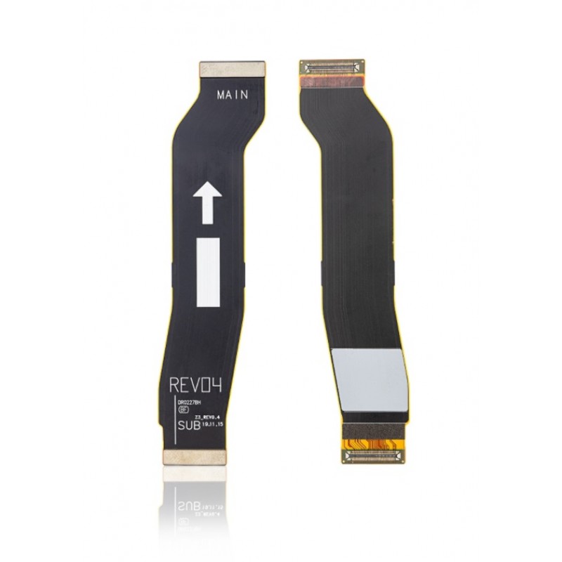 Καλωδιοταινία Κεντρική Main Flex Samsung Galaxy S20 Ultra 5G G988B