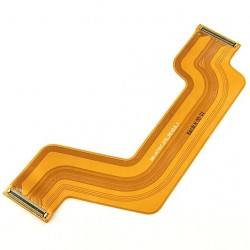 Καλωδιοταινία Κεντρική Main Flex Samsung Galaxy A71 SM-A715F