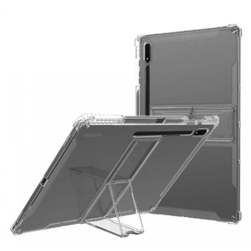 Θήκη TPU Anti-Drop with Stand Samsung Galaxy Tab S9 FE/S10 FE 10.9'' X510 / X516B / X520 / X526 Clear