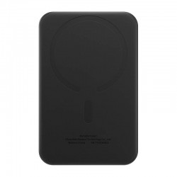 Εξωτερική Μπαταρία Baseus Magnetic Mini Powerbank 5000mAh 20W PD Type-C Cable Black