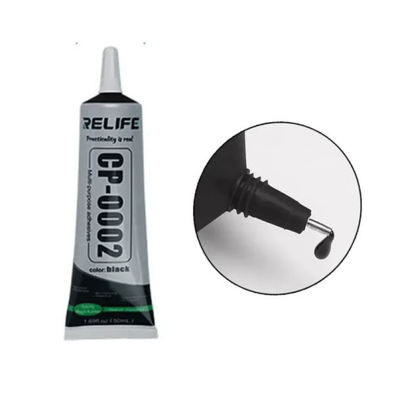 Κόλλα για Οθόνη Κινητού Relife CP-0002 50ml