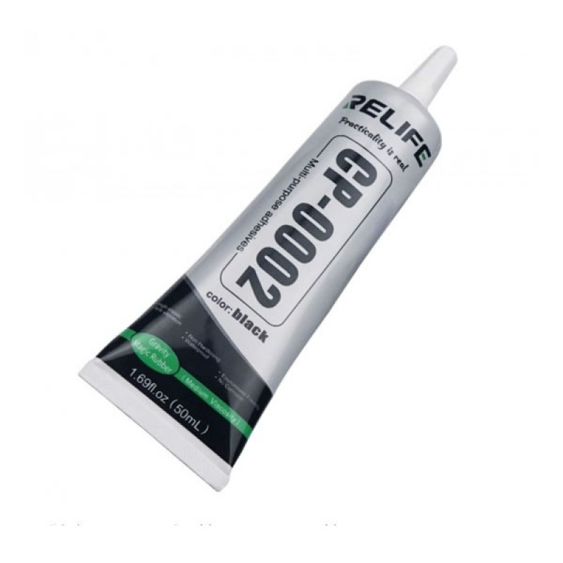Κόλλα για Οθόνη Κινητού Relife CP-0002 50ml