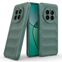 Θήκη TPU Magic Shield Realme 12+ Green