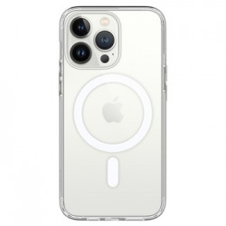 Θήκη Acrylic Magsafe Apple iPhone 14 (6.1") Transparent