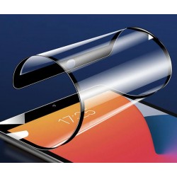 Γυαλί Προστασίας Hard Ceramic Samsung Galaxy Tab S7 11" Tempered Glass AntiShock Black