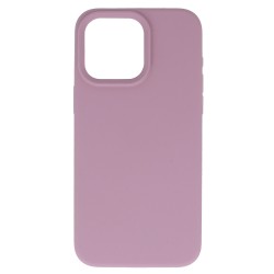 Θήκη Silicone Lite Xiaomi Redmi Note 13 Pro 4G / Poco M6 Pro / Note 14S 4G Heather