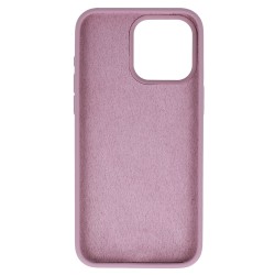 Θήκη Silicone Lite Xiaomi Redmi Note 13 Pro 4G / Poco M6 Pro / Note 14S 4G Heather
