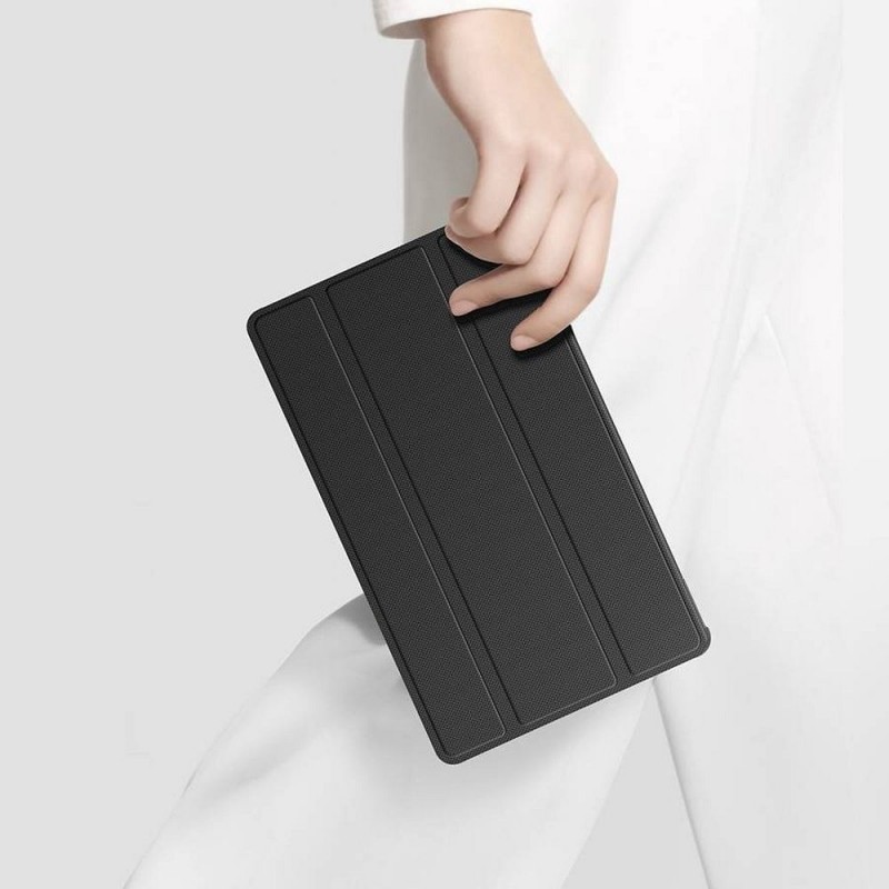 Θήκη DuxDucis Toby with Pen Slot Samsung Galaxy Tab A7 Lite 8.7'' T220/T225 Black