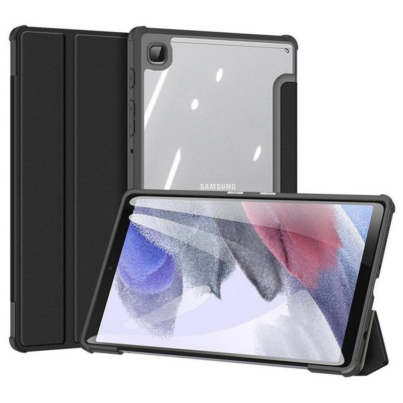 Θήκη DuxDucis Toby with Pen Slot Samsung Galaxy Tab A7 Lite 8.7'' T220/T225 Black