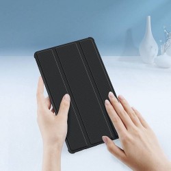 Θήκη DuxDucis Toby with Pen Slot Samsung Galaxy Tab A7 Lite 8.7'' T220/T225 Black